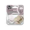 Tommee Tippee Cherry Latex cumi 0-6 hó 2db #433532