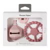 Tommee Tippee Ajándékszett - pink #433609