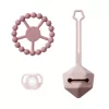 Tommee Tippee Ajándékszett - pink #433609