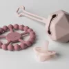 Tommee Tippee Ajándékszett - pink #433609