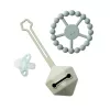 Tommee Tippee Ajándékszett - zöld #433610