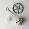 Tommee Tippee Ajándékszett - zöld #433610