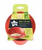 Tommee Tippee Explora Easy Scoop etetőtálka #szürke-narancs-zöld-répa #44671471