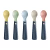 Tommee Tippee Easigrip evőkanál önálló evéshez #5db #44718910