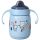 Tommee Tippee Superstar training sippee csőrös pohár 300ml #kék #447822