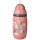 Tommee Tippee Superstar szívószálas hőtartó pohár 266ml #rózsaszín #447825