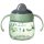 Tommee Tippee Superstar weaning sippee csőrös pohár 190ml #zöld #447826