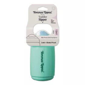   Tommee Tippee Toddler Sipper csőrös pohár zöld 390ml 12hó #448007