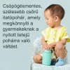 Tommee Tippee Toddler Sipper csőrös pohár zöld 390ml 12hó #448007