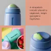 Tommee Tippee Toddler Sipper csőrös pohár zöld 390ml 12hó #448007