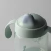 Tommee Tippee Starter Spout csőrös itatópohár 240ml 6hó zöld #448009 2025