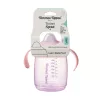 Tommee Tippee Starter Spout csőrös itatópohár 240ml 6hó pink #448011