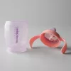 Tommee Tippee Starter Spout csőrös itatópohár 240ml 6hó pink #448011