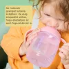Tommee Tippee Starter Spout csőrös itatópohár 240ml 6hó pink #448011