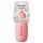 Tommee Tippee Active Straw Insulated szívószálas hőtartó pohár pink 266ml 12 hó+