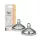 Tommee Tippee Natural Start extra lassú folyású cumisüveg cumi 2 db #450000