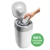 Tommee Tippee Sangenic TwistnClick Pelenkatartó vödör #fehér #85101501