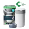 Tommee Tippee Sangenic TwistnClick Pelenkatartó vödör #fehér #85101501