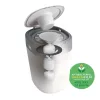 Tommee Tippee Sangenic TwistnClick Pelenkatartó vödör #fehér #85101501