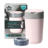 Tommee Tippee Sangenic TwistnClick Pelenkatartó vödör #rózsaszín #85101601