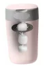 Tommee Tippee Sangenic TwistnClick Pelenkatartó vödör #rózsaszín #85101601