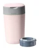 Tommee Tippee Sangenic TwistnClick Pelenkatartó vödör #rózsaszín #85101601