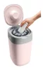 Tommee Tippee Sangenic TwistnClick Pelenkatartó vödör #rózsaszín #85101601