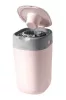 Tommee Tippee Sangenic TwistnClick Pelenkatartó vödör #rózsaszín #85101601