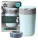 Tommee Tippee Sangenic TwistnClick Pelenkatartó vödör #kék #85101701