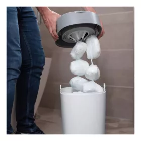   Tommee Tippee Sangenic TwistnClick utántöltő #18db #citrus #85101102