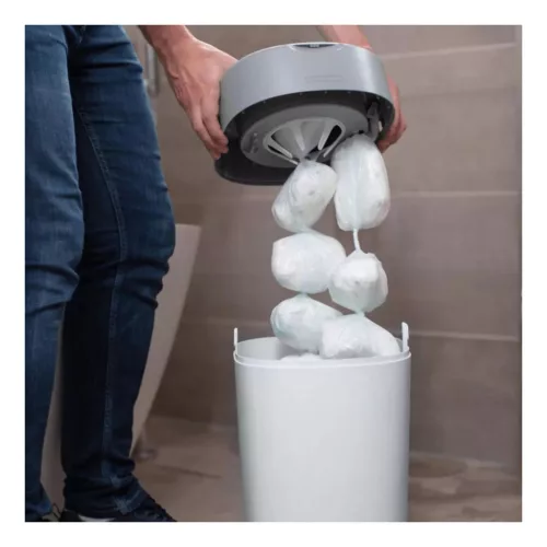 Tommee Tippee Sangenic TwistnClick utántöltő #18db #citrus #85101102