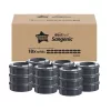 Tommee Tippee Sangenic TwistnClick utántöltő #18db #citrus #85101102