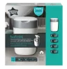 Tommee Tippee Sangenic TwistnClick utántöltő #4db pelenkatartó vödörrel (TEC) #85102001