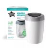 Tommee Tippee Sangenic Simplee pelenkacsomagoló #fehér #87003103