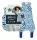 Tommee Tippee GroBag Hálózsák tipegő #6-18hó #1.0 tog #Abstract animal #49128802