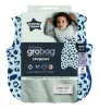 Tommee Tippee GroBag Hálózsák tipegő #6-18hó #1.0 tog #Abstract animal #49128802
