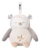 Tommee Tippee Deluxe világító zenélő plüss #Ollie Owl #491646