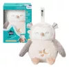 Tommee Tippee Deluxe világító zenélő plüss #Ollie Owl #491646