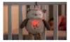 Tommee Tippee Deluxe világító zenélő plüss #Ollie Owl #491646
