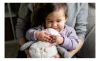 Tommee Tippee Deluxe világító zenélő plüss #Ollie Owl #491646