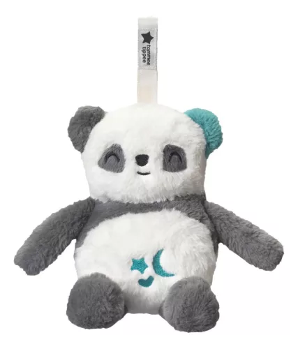 Tommee Tippee Deluxe világító zenélő plüss #Pip Panda #491647