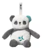 Tommee Tippee Deluxe világító zenélő plüss #Pip Panda #491647