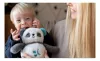 Tommee Tippee Deluxe világító zenélő plüss #Pip Panda #491647