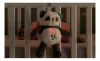 Tommee Tippee Deluxe világító zenélő plüss #Pip Panda #491647