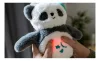 Tommee Tippee Deluxe világító zenélő plüss #Pip Panda #491647