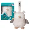 Tommee Tippee Travel Sleep Aid zenélő plüss Mini Ollie Owl #491648