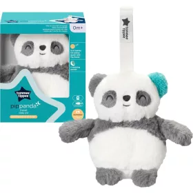   Tommee Tippee Grofriend Sleep Aid zenélő plüss #Mini Pip Panda #491649