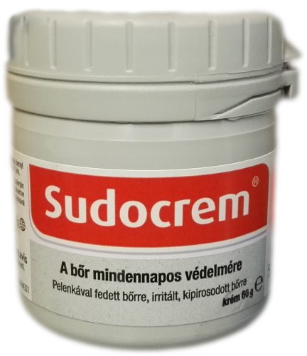 Sudocrem 60g