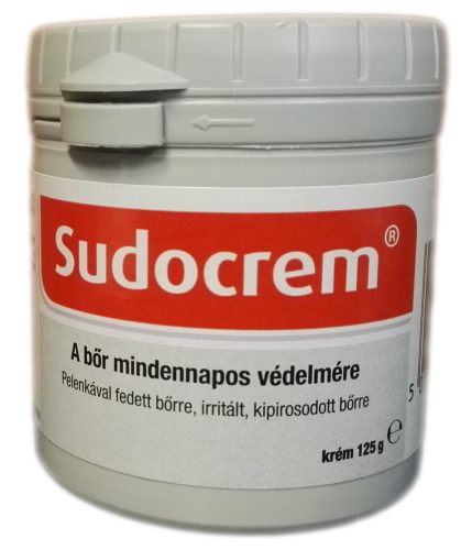 Sudocrem 125g
