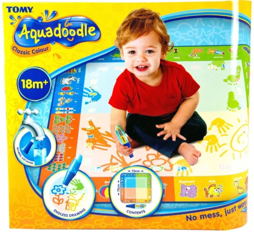Tomy Aquadoodle klasszik #T72370